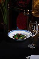 Provocateur, Berlin, a part of Sircle Collection