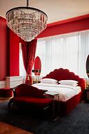 Provocateur, Berlin, a part of Sircle Collection