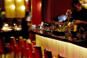 Provocateur, Berlin, a part of Sircle Collection