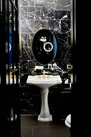 Provocateur, Berlin, a part of Sircle Collection