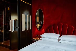 Provocateur, Berlin, a part of Sircle Collection