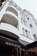 Provocateur, Berlin, a part of Sircle Collection