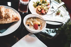 Provocateur, Berlin, a part of Sircle Collection