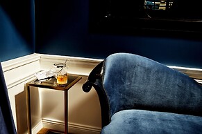 Provocateur, Berlin, a part of Sircle Collection