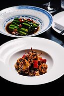 Provocateur, Berlin, a part of Sircle Collection