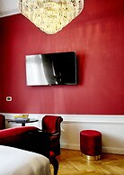 Provocateur, Berlin, a part of Sircle Collection