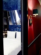 Provocateur, Berlin, a part of Sircle Collection