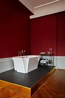 Provocateur, Berlin, a part of Sircle Collection