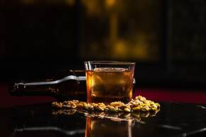 Provocateur, Berlin, a part of Sircle Collection