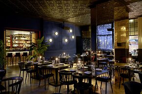 Provocateur, Berlin, a part of Sircle Collection