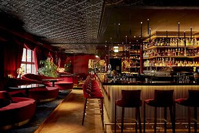 Provocateur, Berlin, a part of Sircle Collection