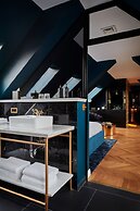 Provocateur, Berlin, a part of Sircle Collection