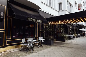 Provocateur, Berlin, a part of Sircle Collection