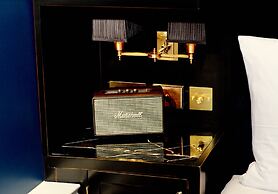 Provocateur, Berlin, a part of Sircle Collection