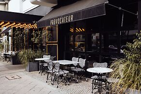 Provocateur, Berlin, a part of Sircle Collection