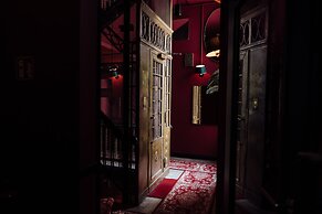 Provocateur, Berlin, a part of Sircle Collection