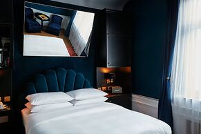 Provocateur, Berlin, a part of Sircle Collection