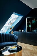 Provocateur, Berlin, a part of Sircle Collection