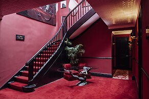 Provocateur, Berlin, a part of Sircle Collection