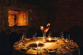 Provocateur, Berlin, a part of Sircle Collection