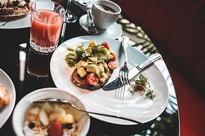 Provocateur, Berlin, a part of Sircle Collection