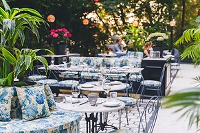 Provocateur, Berlin, a part of Sircle Collection