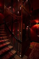 Provocateur, Berlin, a part of Sircle Collection