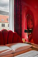 Provocateur, Berlin, a part of Sircle Collection