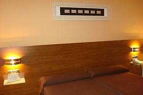 Hotel Olimpia