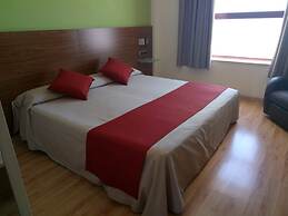 Hotel Olimpia