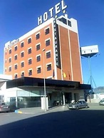 Hotel Olimpia