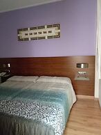 Hotel Olimpia