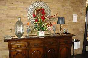Hotel Olimpia
