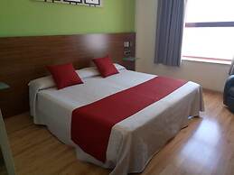 Hotel Olimpia