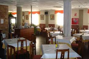 Hotel Olimpia