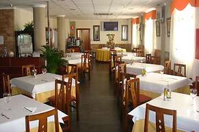 Hotel Olimpia