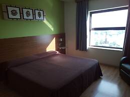 Hotel Olimpia