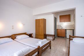 Nikos BnB
