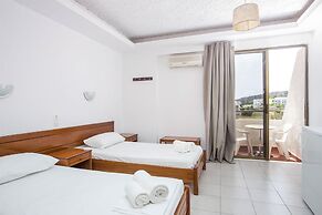 Nikos BnB