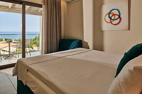 Ionian Aura Apartments