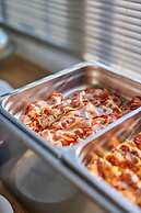 Ionian Aura Apartments