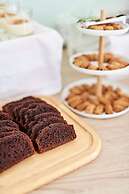 Ionian Aura Apartments