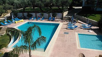 Ionian Aura Apartments