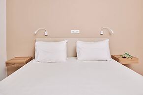 Ionian Aura Apartments