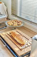 Ionian Aura Apartments