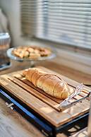 Ionian Aura Apartments