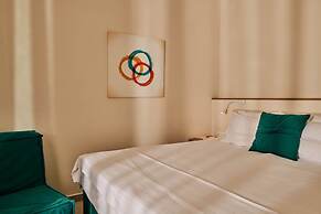 Ionian Aura Apartments