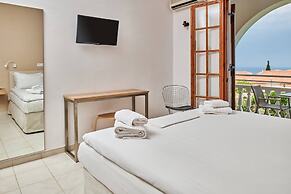 Ionian Aura Apartments