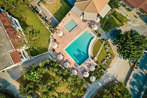 Ionian Aura Apartments