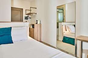 Ionian Aura Apartments